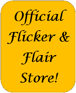 Rectangle: Rounded Corners: Official Flicker & Flair Store!